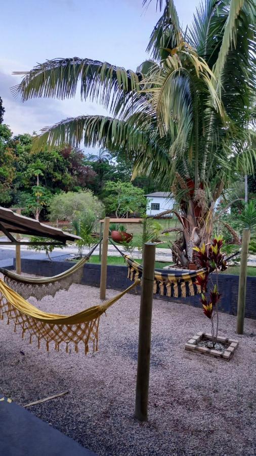 Pousada Canto Dos Passaros Alto Paraíso de Goiás Dış mekan fotoğraf